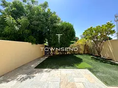 Vacant | Type 3M | Internal Location