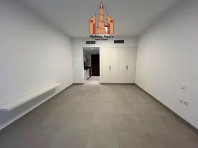 Modern luxurious Bigger Studio + Separate Kitchen at prime location Aljada community
