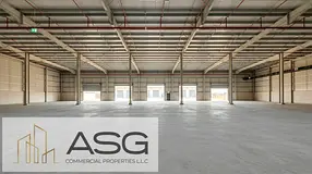 Prime retail space | DIC | 27,438 sqft