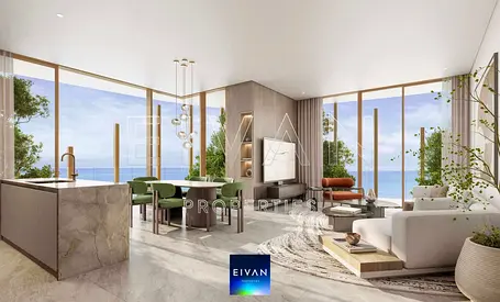 High-End 2BR | Resort Style Living