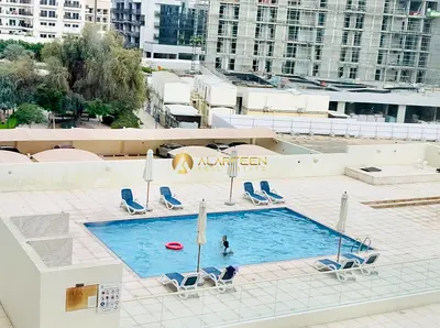 1BHK/ SPACIOUS/ POOL VIEW/BIG SIZE/ MODERN