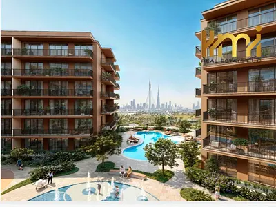 9% guaranteed ROI - 2 min to metro - 1% monthly - Best price per square foot