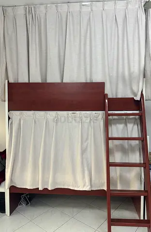 PREMIUM TYPE WITH PRIVACY  BED SPACE!!