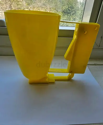 luqaimat manual plastic urgently selling