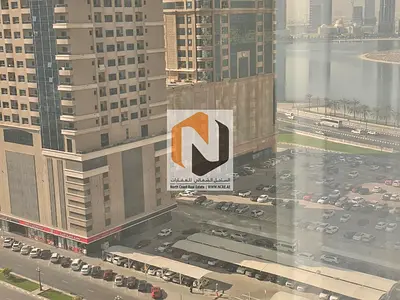 Stunning 2BR with Direct Lagoon View | Prime Location in Al Khan