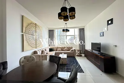 FURNISHED | READY NOW | POOL VIEW | JVC