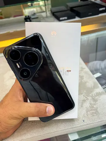 Huawai pura 80 pro 512 gb