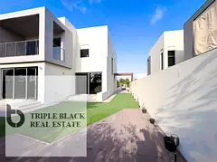 Vacant | 4 Bedroom | Unfurnished