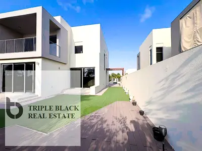 Vacant | 4 Bedroom | Unfurnished