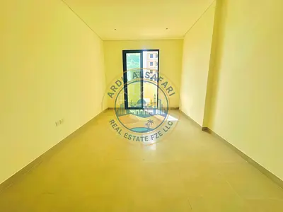 Spacious 1 bhk with master room balconies and wardroobs ready to move