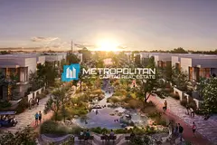 2BR With Maid's | Private Garden | Terrace