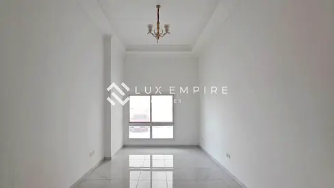 1BHk | Aces chateau | Unfurnished | 73k only | JVC