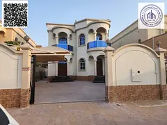 Villa for Rent n Ajman Al Mowaihat 1