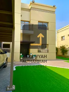 🏡 Luxury Villa for Sale | Garden City Compound – Sharjah 🏡