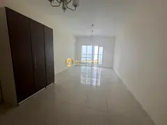 Studio Apartment | Golden Homes JVC | Balcony &amp; Pool View