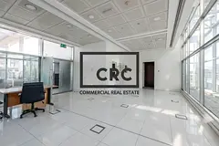 Fitted Office | Private Washroom | Sheikh Zayed Rd