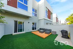 Park Backing | 3 Bed | Vacant on Transfer