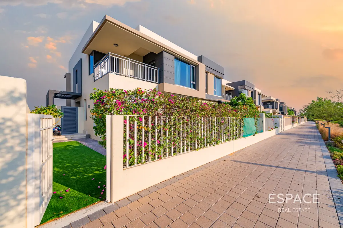 Exclusive | Park View | Great Location