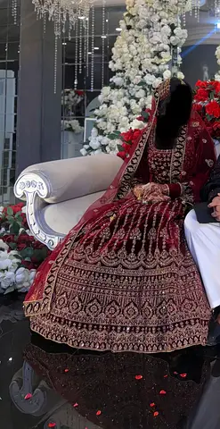 bridal lehenga for sale