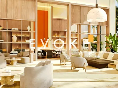 Ultra-Luxury 3Bed | Edition Residences | High ROI
