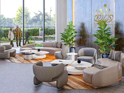 10% Down Payment | Rooftop amenities | Multiple Payment Plan