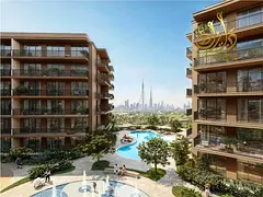 1 Bedroom Apartment/HIGH ROI/PRIME LOCATION/FLEXIBLE PP