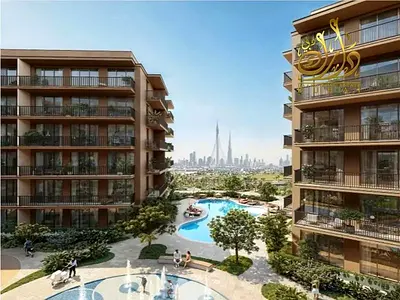 1 Bedroom Apartment/HIGH ROI/PRIME LOCATION/FLEXIBLE PP