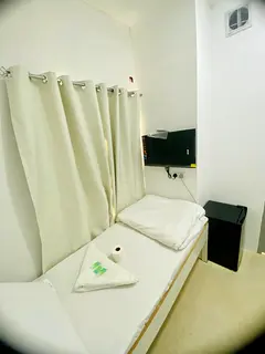 Affordable Partition Room | Al Qusais | Dubai