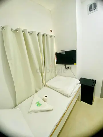 Affordable Partition Room | Al Qusais | Dubai