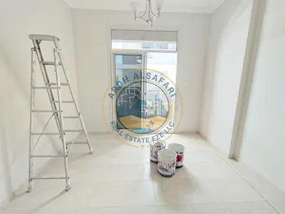 "Spacious 2BHK with balcony, modern kitchen, & open-plan living. Perfect family home with comfort & style."