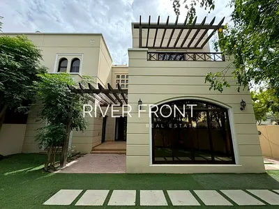 Vacant Now | Neat & Well-Maintained | Family Living