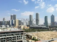 Luxury 1-Bedroom Residence for Rent | Binghatti Amber, JVC