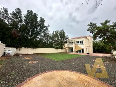 Corner Villa | Fully upgraded | View Now