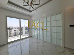 1 Bedroom Apartment | Pool &amp; Downtown View | Balcony | Vincitore Benessere, Arjan