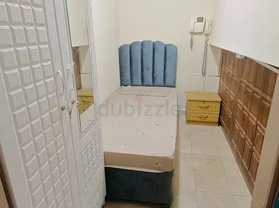 Amazing spacious room