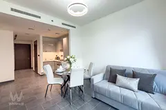Brand New |Fully Furnished |Study Room|Lagoon View
