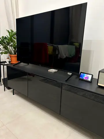 SONY BRAVIA 55 inches 4K Ultra HD TV X80K LED Smart Google TV