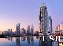 Canal View | Mid Floor | Close to OP