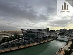 Canal View | 2-bedroom Apartment | Balcony Included