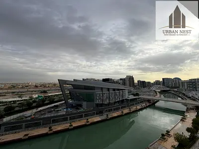 Canal View | 2-bedroom Apartment | Balcony Included