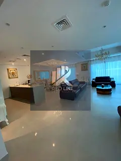 For rent: a villa in Sharjah Sustainable City – Al Rahmaniya, featuring a prime corner location, w