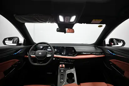 Changan X5 Plus, миниатюра 12
