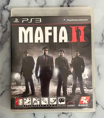 Mafia 2