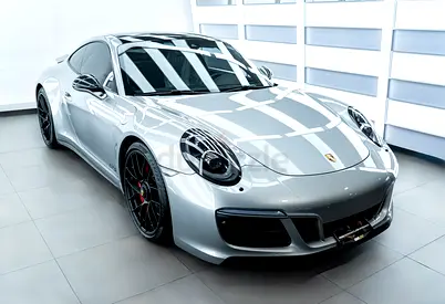 991.2 GTS PDK GCC specs
