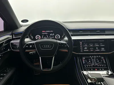 صورة مصغرة 7 لـ 2023 AUDI A8