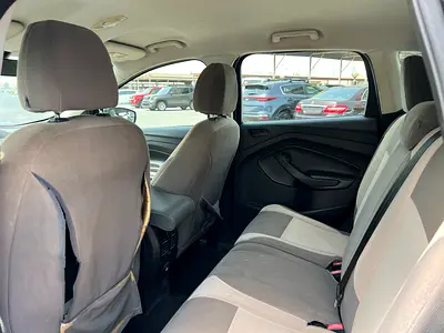 2015 FORD ESCAPE — фото 11