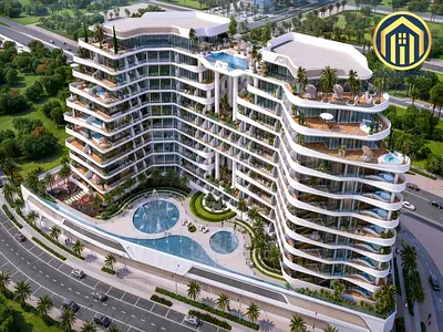 6 YRS Payment Plan | Trusted Developer