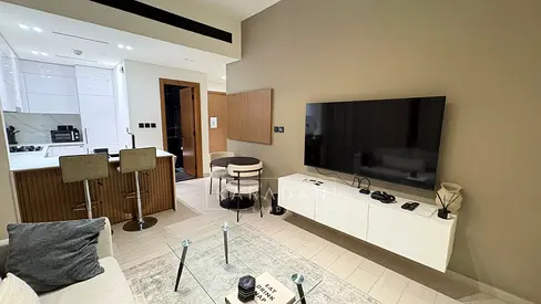 1 BR | Premium Furnishing | Ready to move