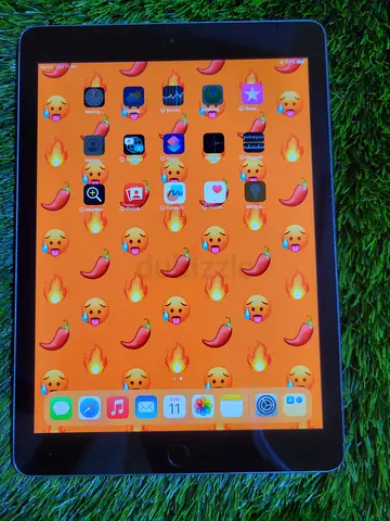 ipad 6th generation 32GB 
delivery available