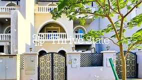 Prime Location | Unfurnished | Spacious Home